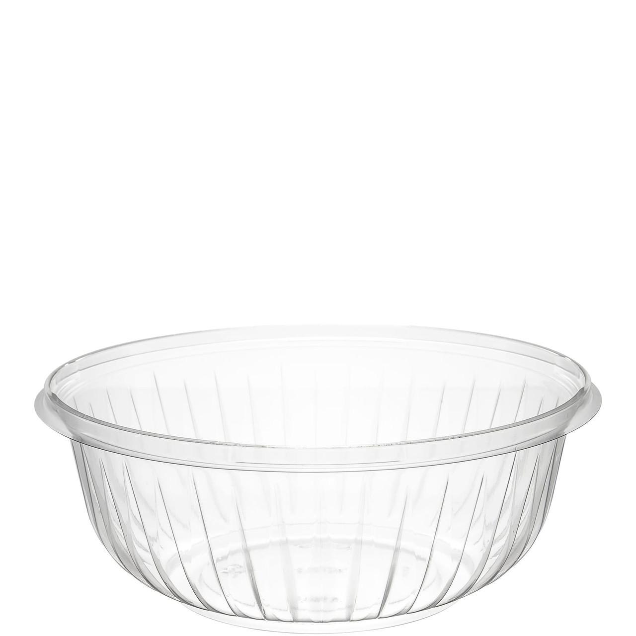 Dart® PresentaBowls® Bowl 32 OZ OPS Clear Round 63 Count/Pack 4 Packs/Case 252 Count/Case