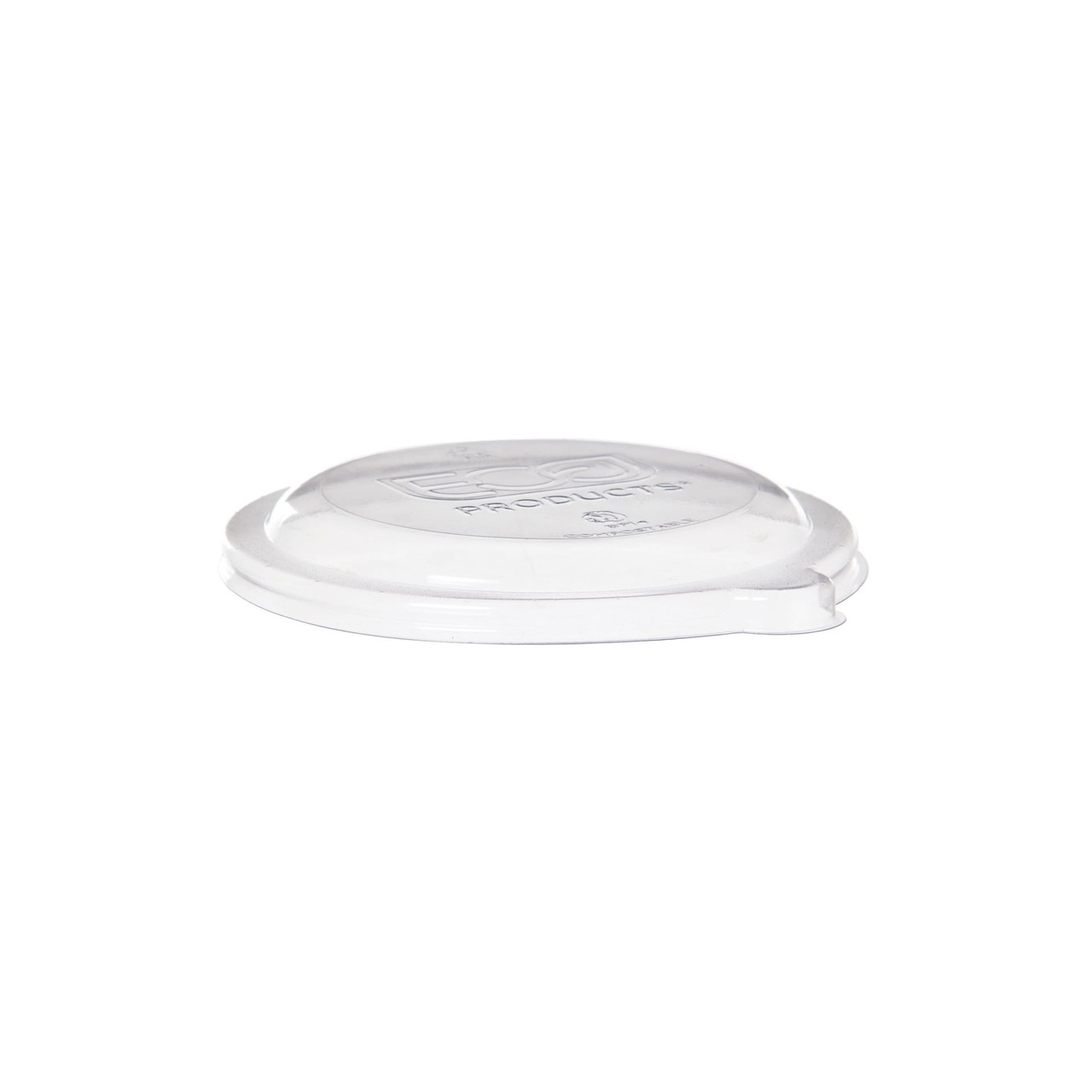 Lid PLA For 6-8 OZ Bowl 600/Case