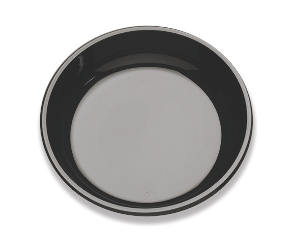Tradewinds® Bowl 32 OZ Black 200/Case