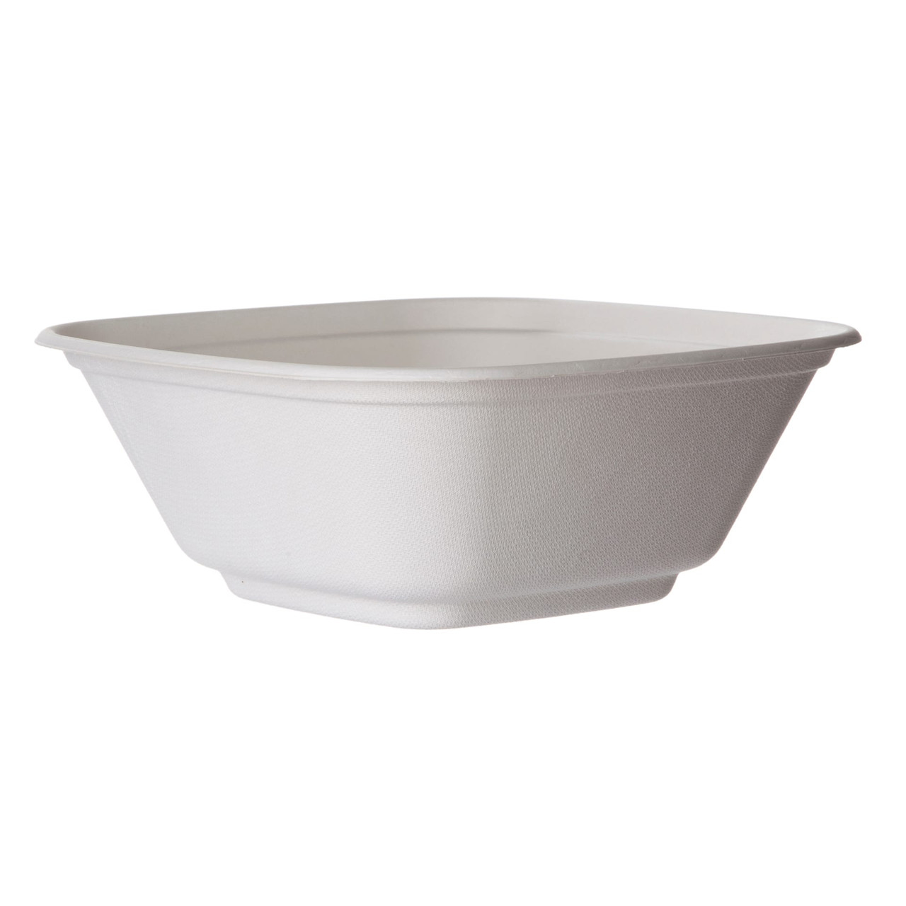 Bowl 80 OZ Sugarcane 100/Case