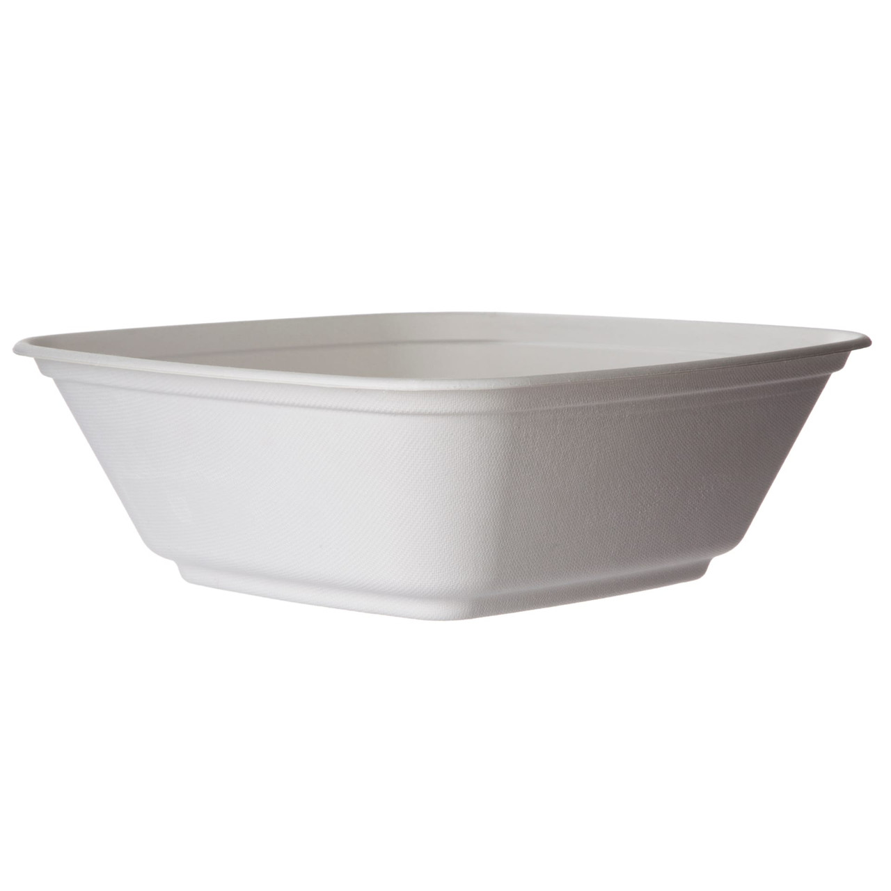 Bowl 160 OZ Sugarcane 100/Case