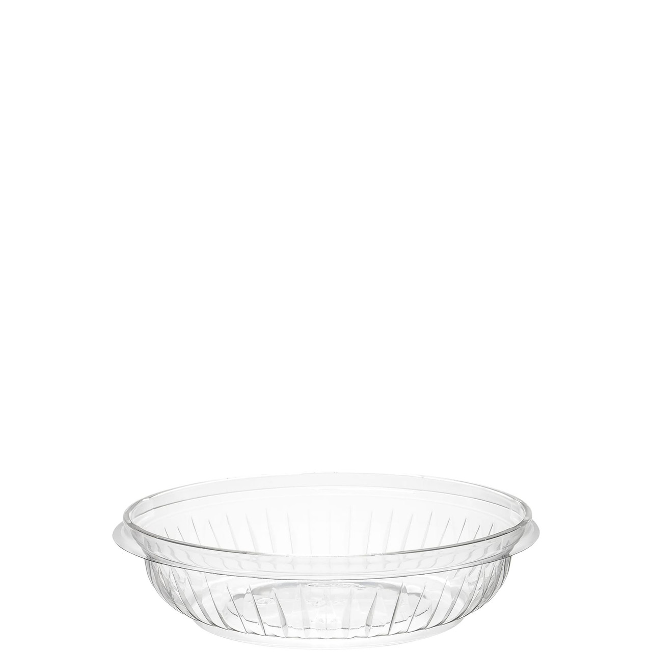 Dart® PresentaBowls® Bowl 8 OZ PET Clear Freezer Safe 63 Count/Pack 8 Packs/Case 504 Count/Case