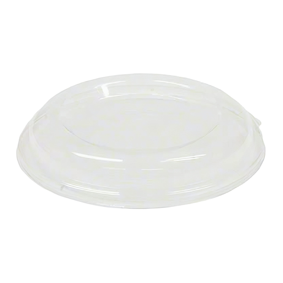 Lid Dome PET For 24-32-48 OZ Bowl 500/Case