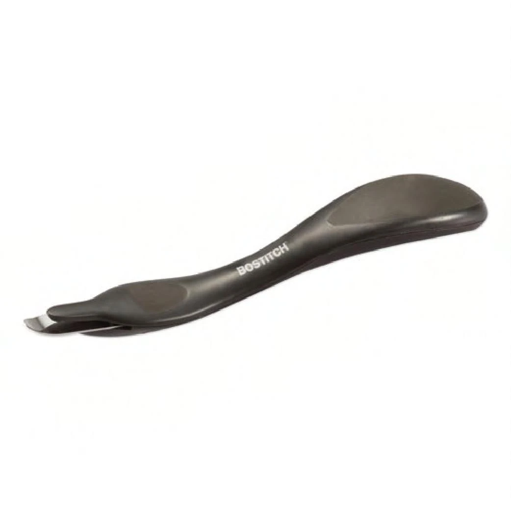 Bostitch® Staple Remover Black Plastic Metal Magnetic Push-Style 1/Each