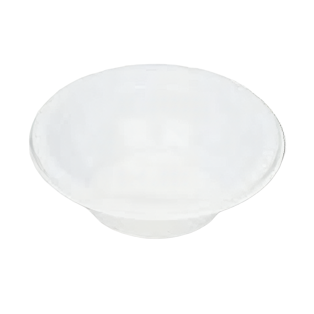 Victoria Bay Bowl 5 OZ Plastic White Round 1000/Case