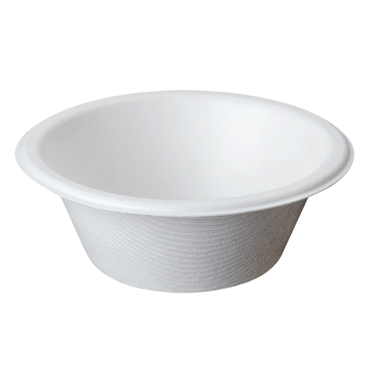 Bowl 5 OZ Sugarcane Round 1000/Case