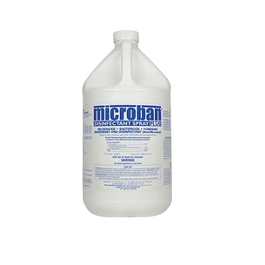 Mediclean® Disinfectant 1 GAL Multi Surface Spray 4/Case