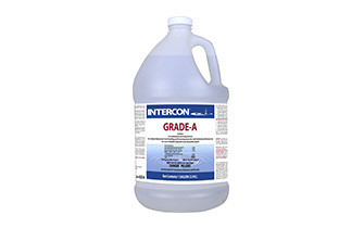 Sanitizer 1 GAL Quat No Rinse 4/Case