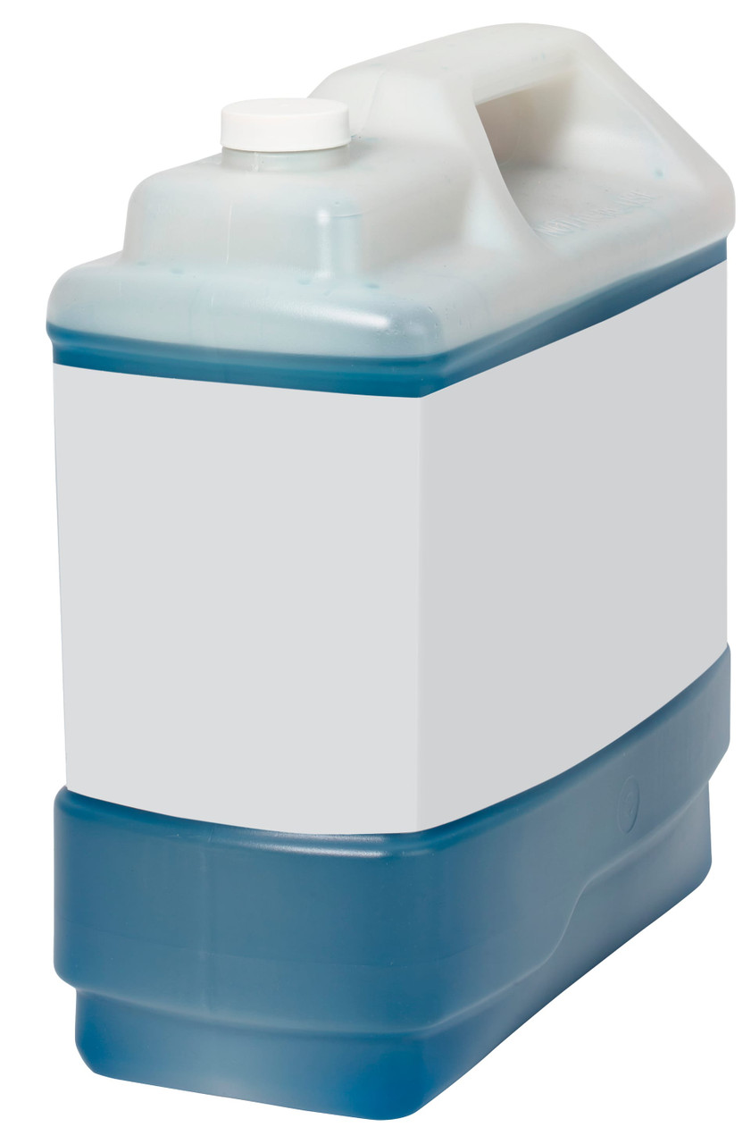 Rapid Disinfectant Cleaner 2.5 GAL Multi Surface Liquid 1/Case