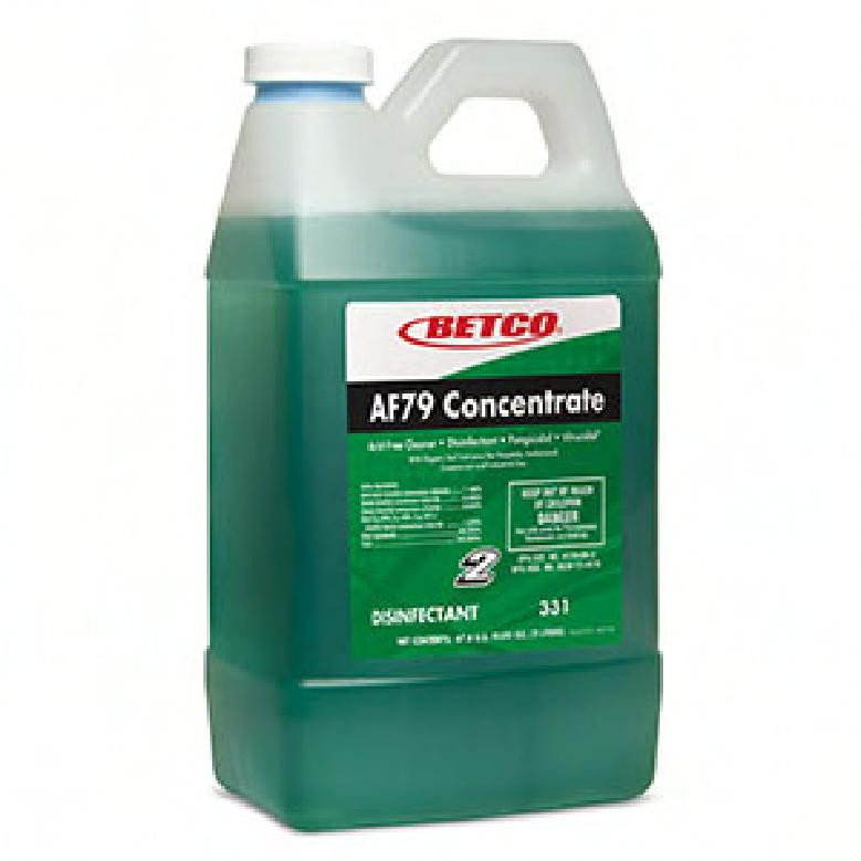AF79 FastDraw® Disinfectant 2 L Concentrate Liquid 1/Each