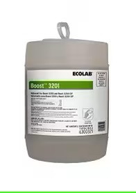 Boost 3201 Adjuvant 55 GAL Alkaline 2-Part 1/Drum