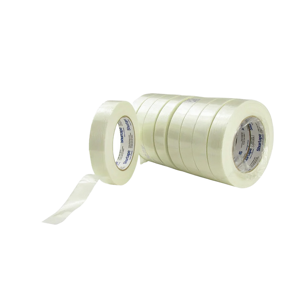 Strapping Tape 1IN X60YD 110LB Filament 36/Case