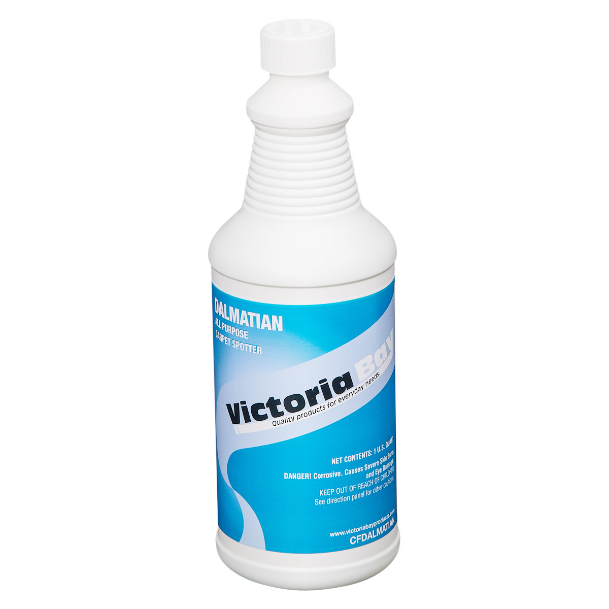 Victoria Bay Dalmation Carpet Spot Remover 32 FLOZ 12/Case