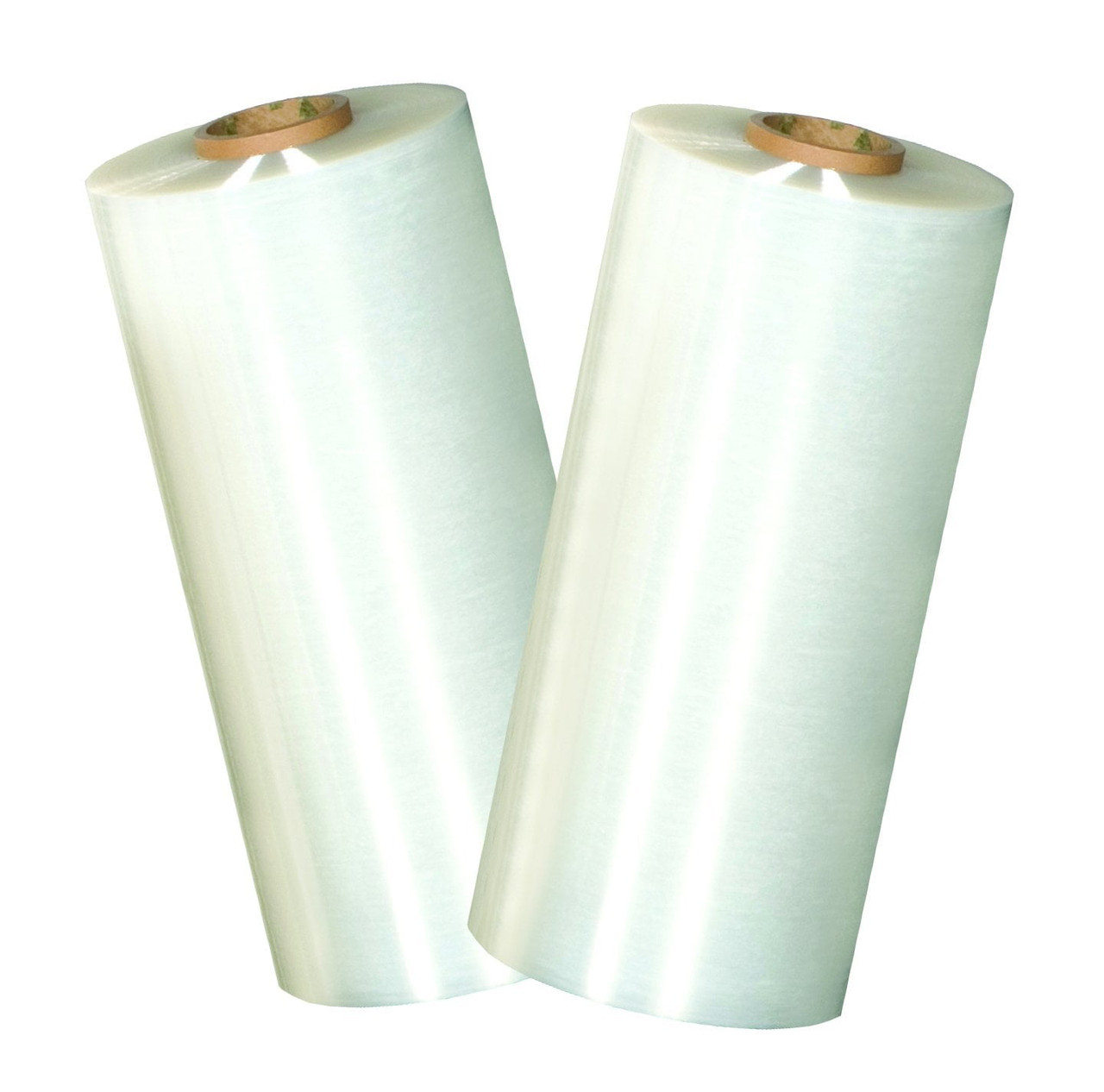 Machine Film 20IN X4000FT UVI Treatment 40 Rolls/Pallet