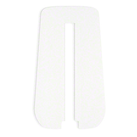 foamyiQ® Dispenser Cover Plate 25/Case