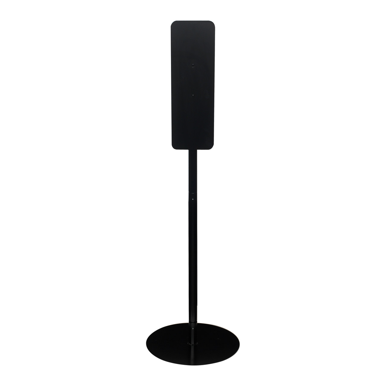 Georgia-Pacific Pro® Dispenser Floor Stand Black 1/Each