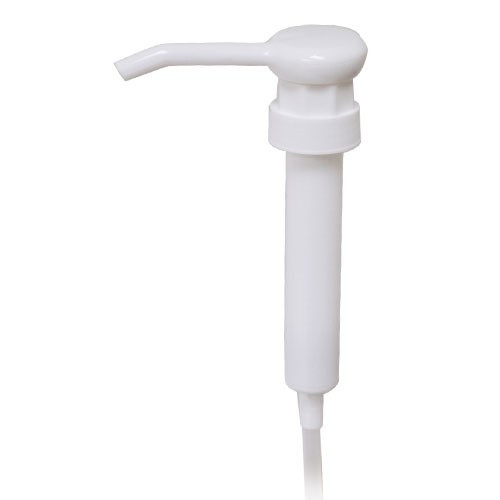 Dispenser Pump 1 GAL With 11IN Spout 1/Each