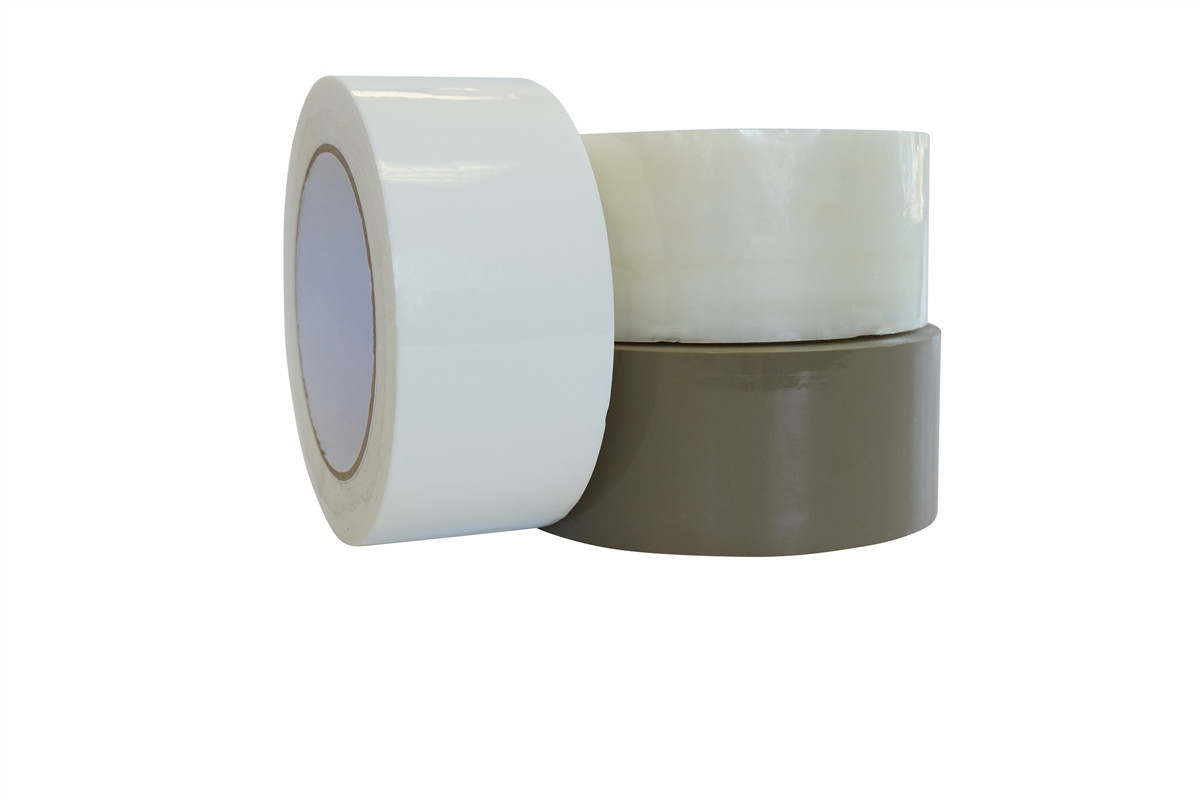 Tape 0.75IN X137.5YD Translucent With 3 IN Core Diameter 60/Case