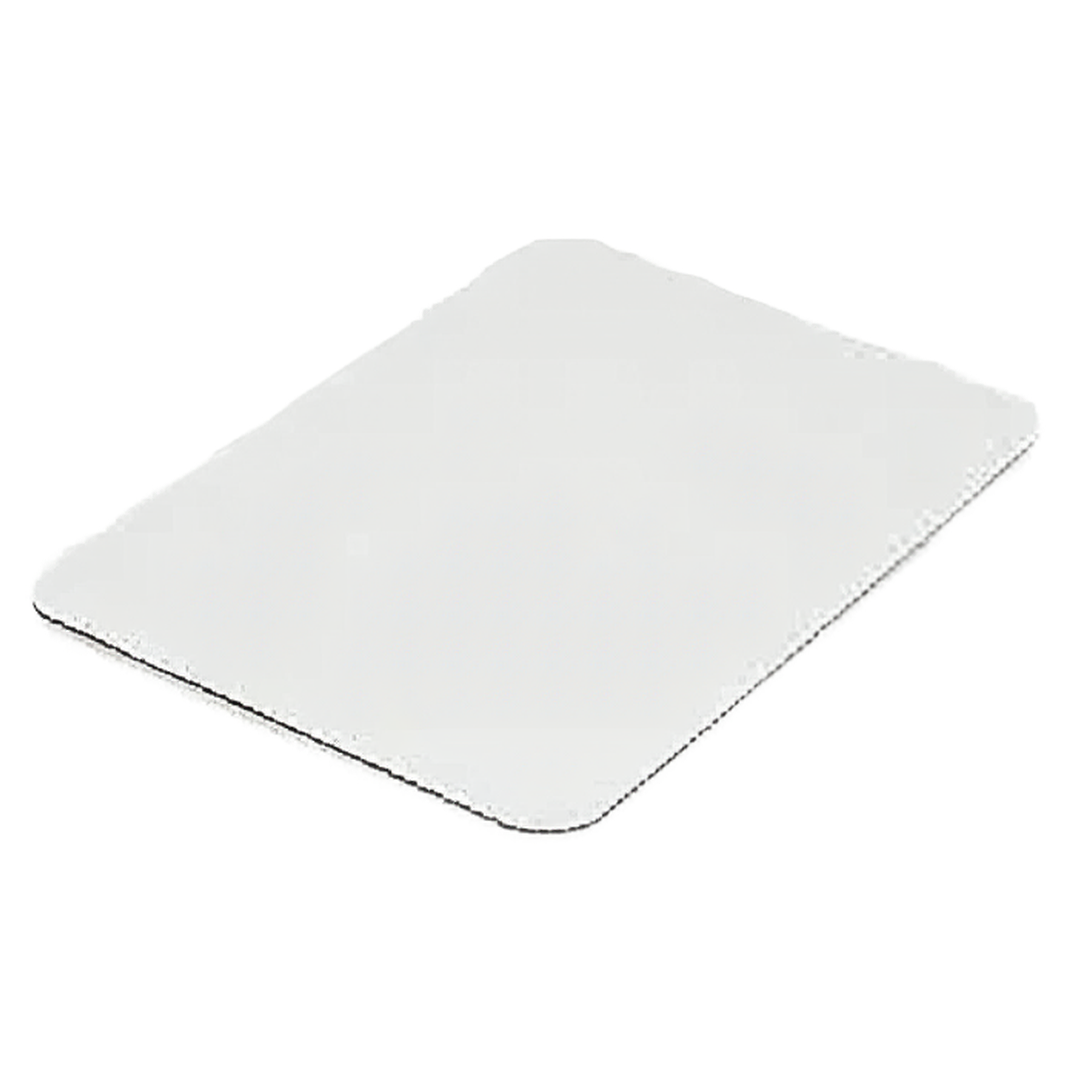 Cake Pad 1/4 Size Paperboard White Coated 100/Case