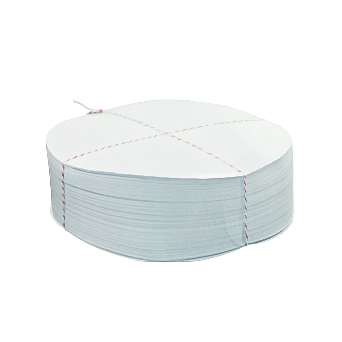 Cake Circle 5.875 IN Quilon® Paper Round 1000/Pack