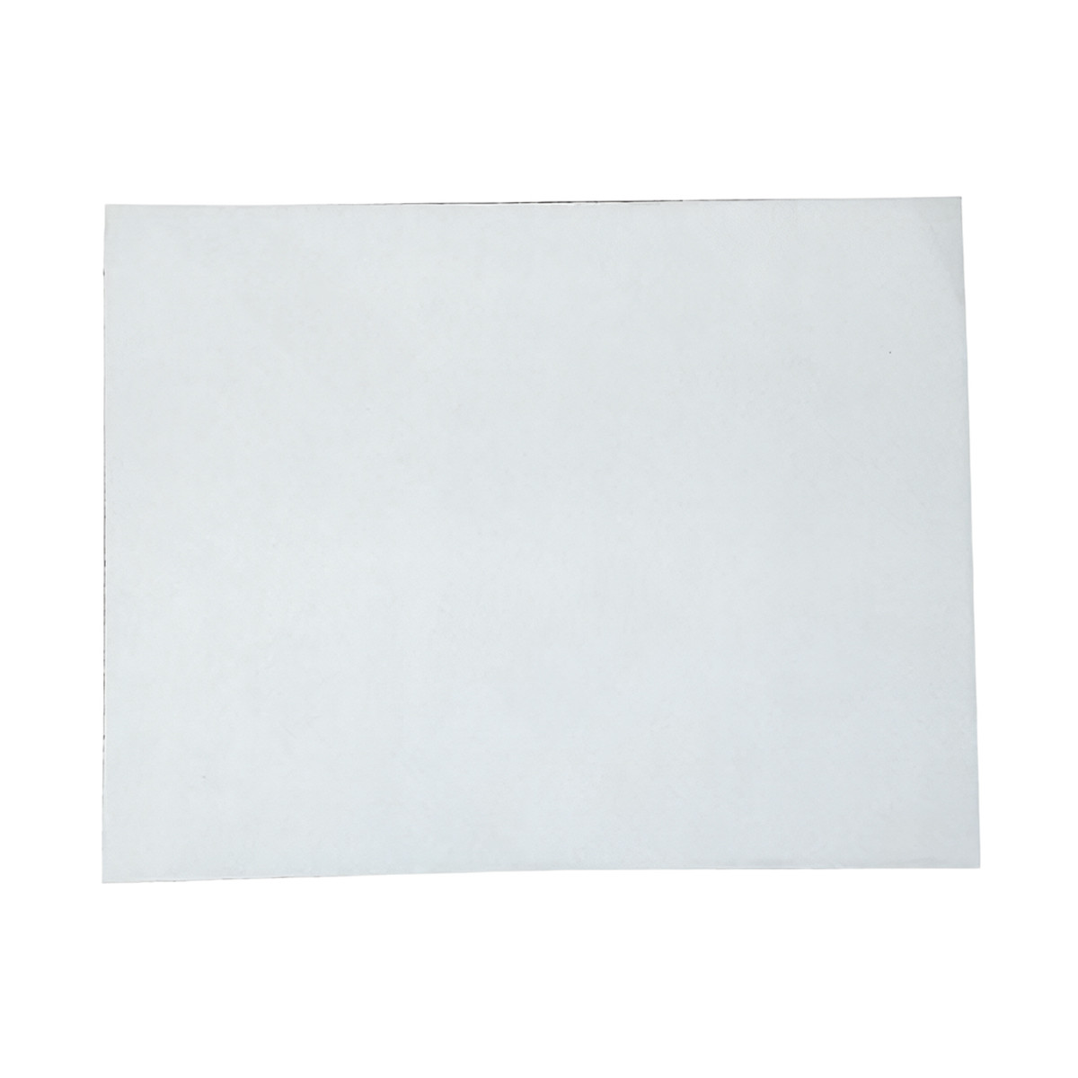 Cake Board 1/2 Size 18X14 IN Paperboard Rectangle Double Wall 50/Bundle
