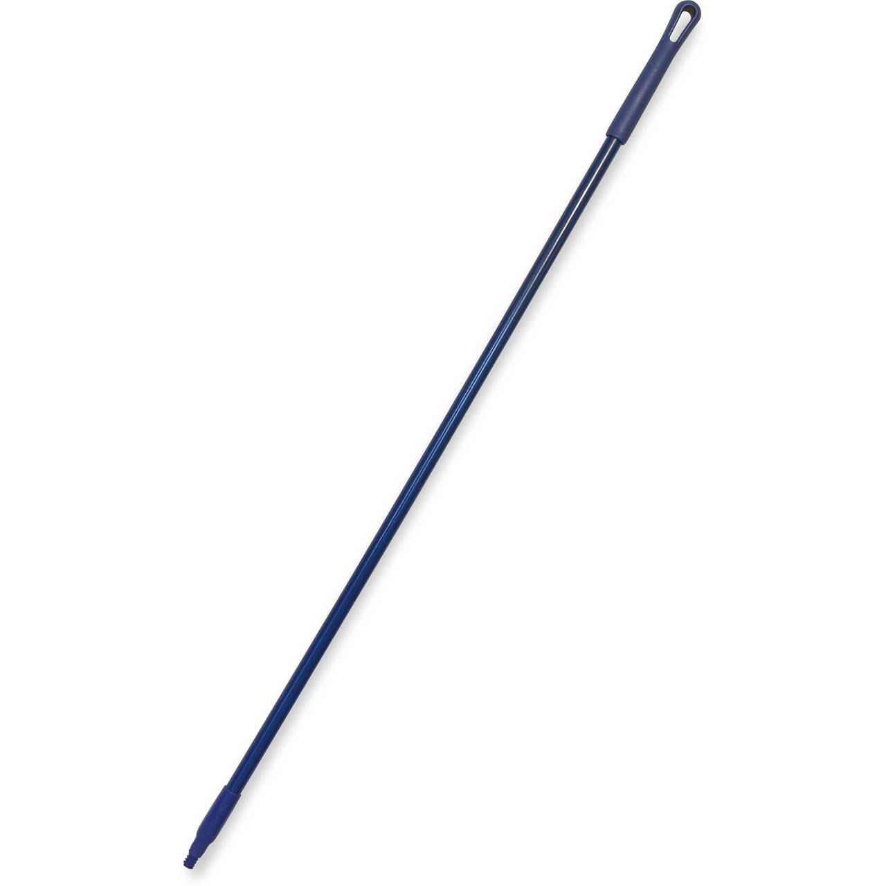 Sparta® Brush Handle 60 IN Fiberglass Blue Color Coded 1/Each