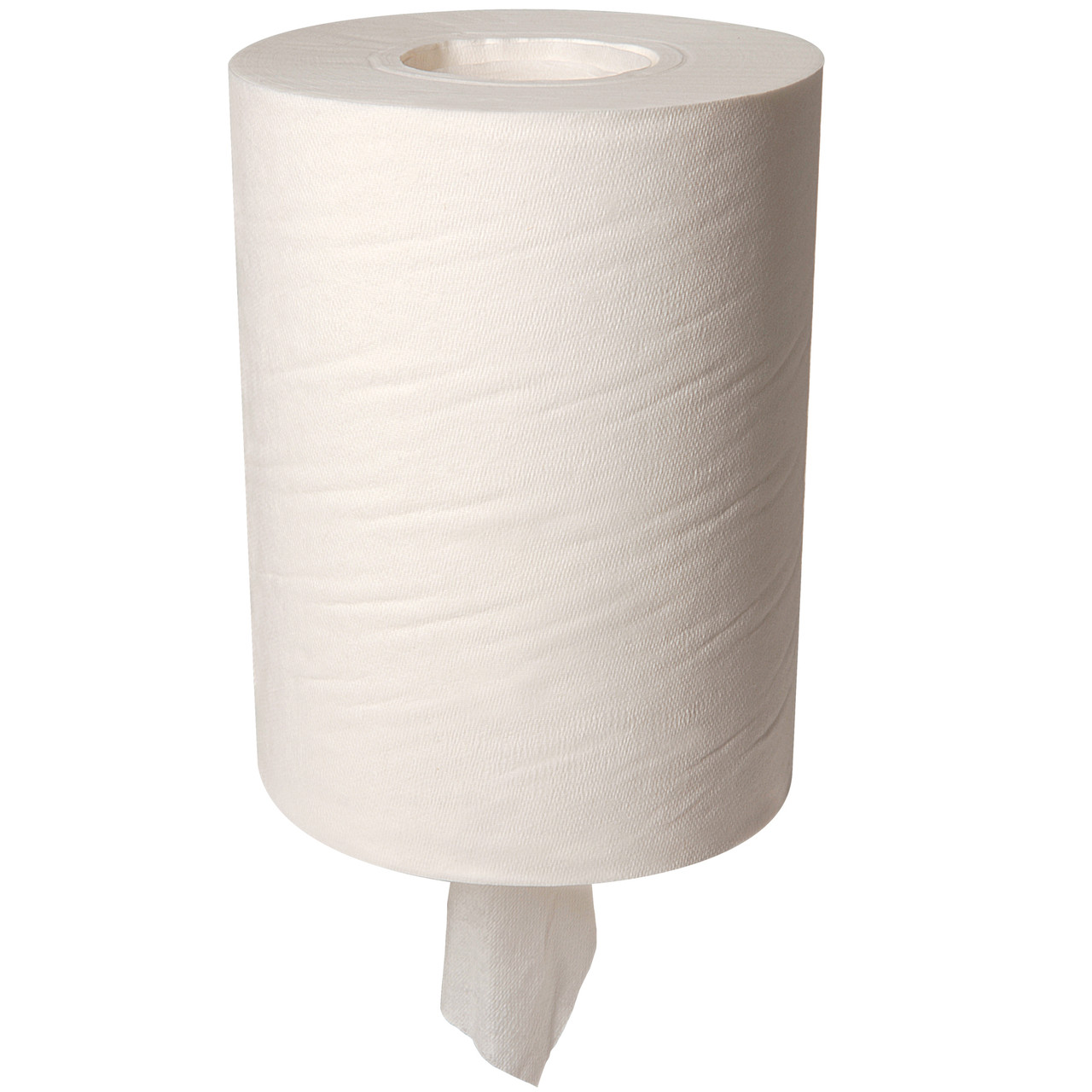 Sofpull® Roll Paper Towel 14.8X7.8 IN 1PLY White Centerpull 225 Sheets/Roll 8 Rolls/Case 1800 Sheets/Case