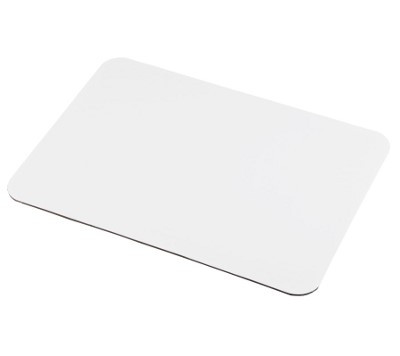 Corrugated Pad 30X20 IN White Cardboard 50/Case