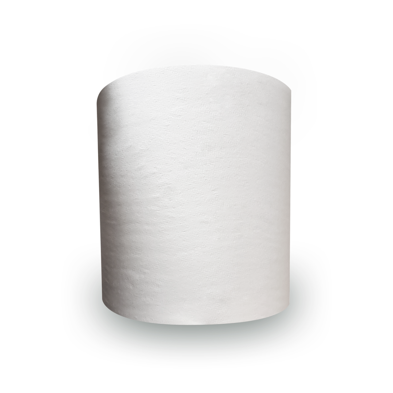 Executive Dry Roll Paper Towel 8IN 950 FT TAD Paper White Standard Roll 1.75IN Core Diameter 6 Rolls/Case