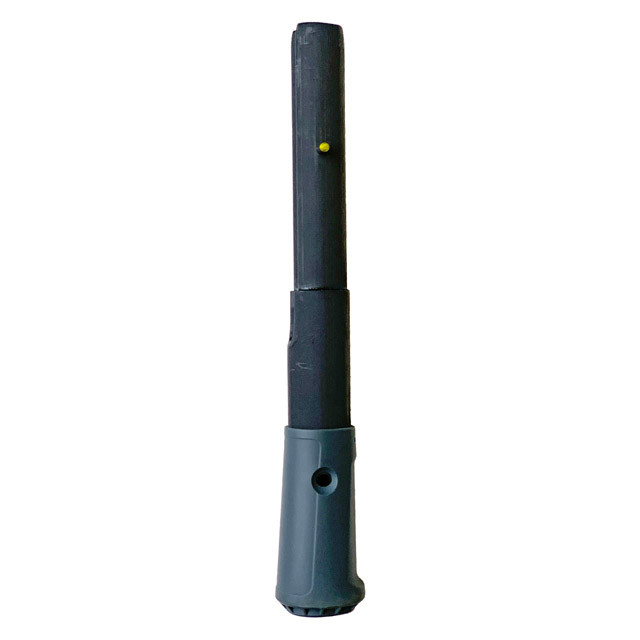 nLITE® Master/Extension Connection 16 IN Carbon Black 1/Each