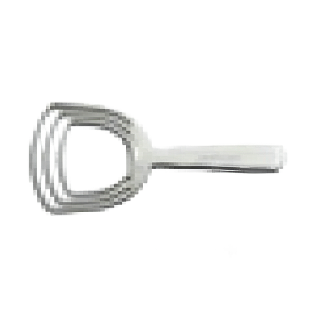 Meat Scraper Plastic 1/Each