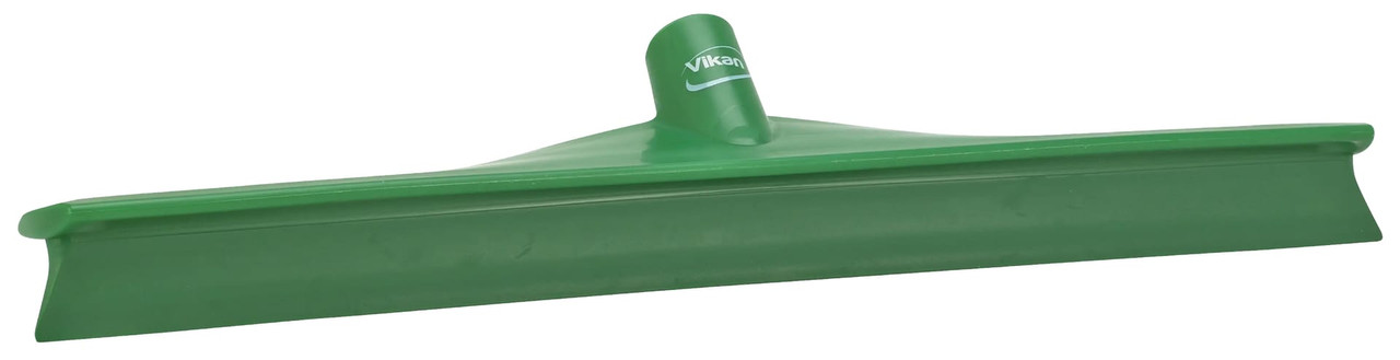 19.7 IN Polypropylene (PP) Thermoplastic Elastomers (TPE) Green Ultra Hygiene Euro Threaded 1/Each