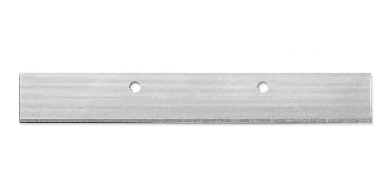 Scraper Blade 4 IN Metal Replacement 10/Case