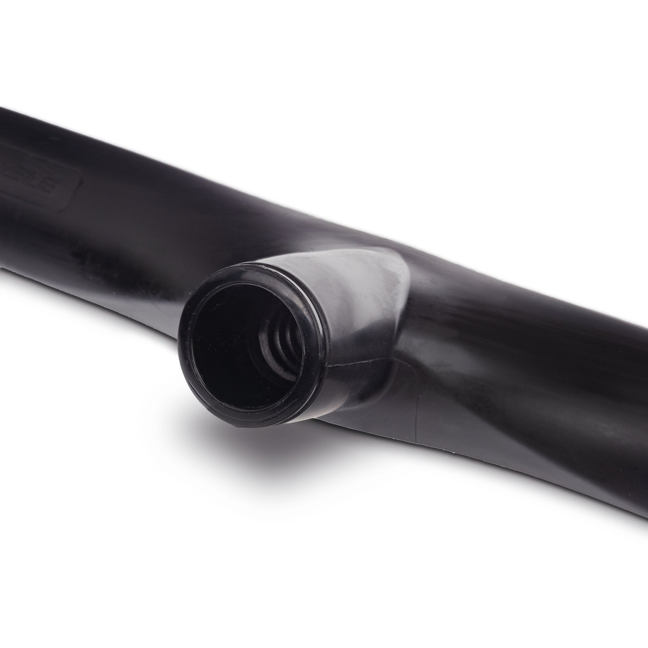 Sparta® Squeegee 20X1X3.50 IN PP Black Single Blade 1/Each