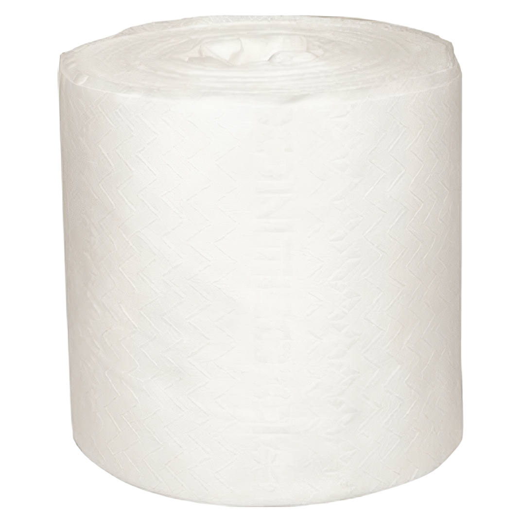 Cleaning Cloth 10.5X12 IN 1/2 Fold 12/Case