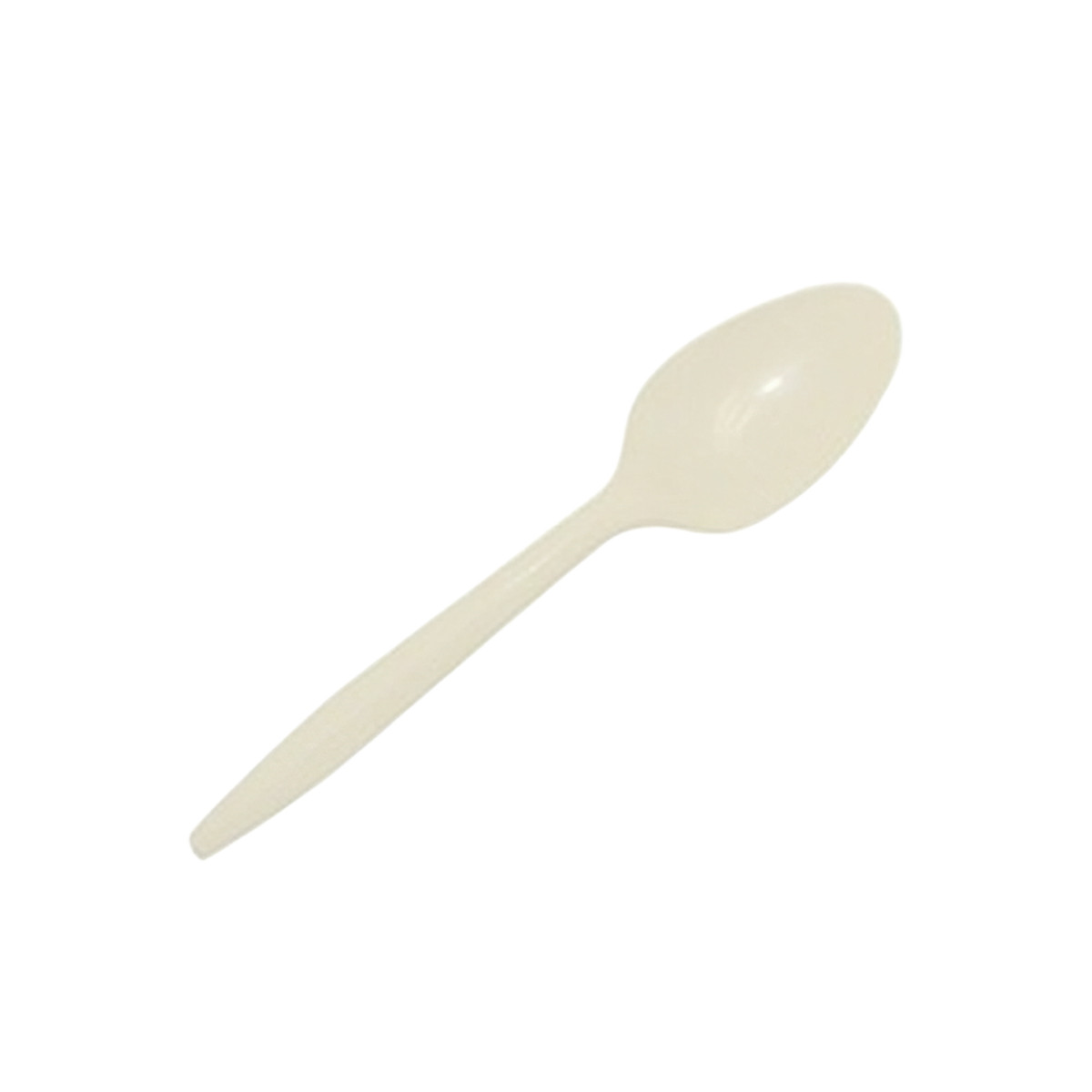 Victoria Bay Spoon PS Champagne Heavyweight Unwrapped 1000/Case