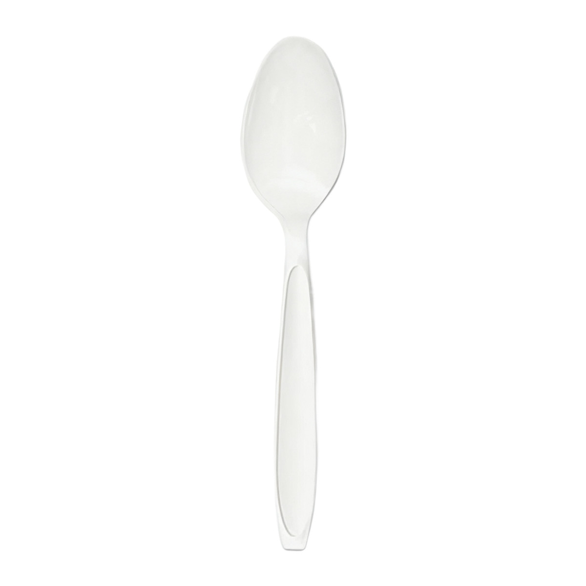 Victoria Bay Spoon Medium Weight Retail 40 Count/Pack 25 Packs/Case 1000 Count/Case
