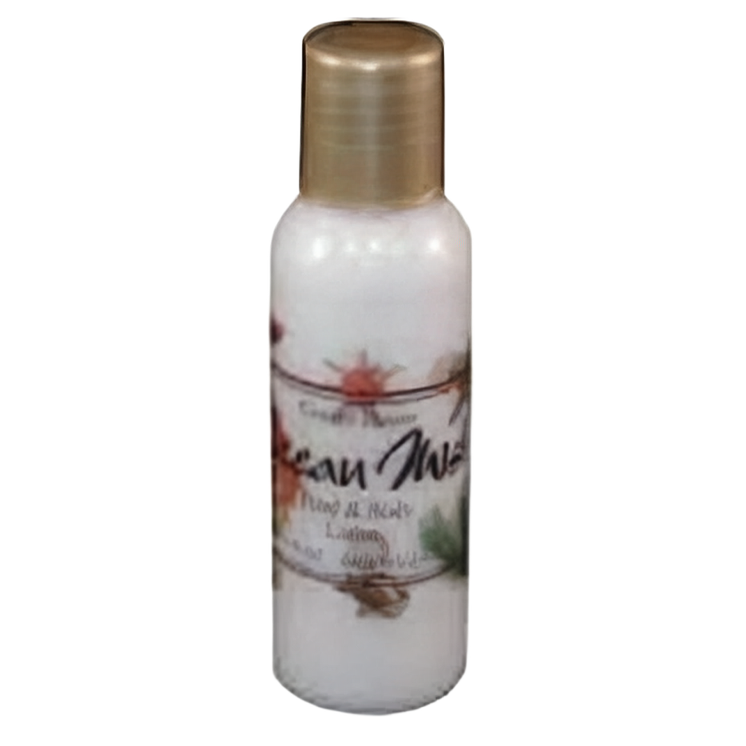 Hand & Body Lotion Ocean Mist 144/Case