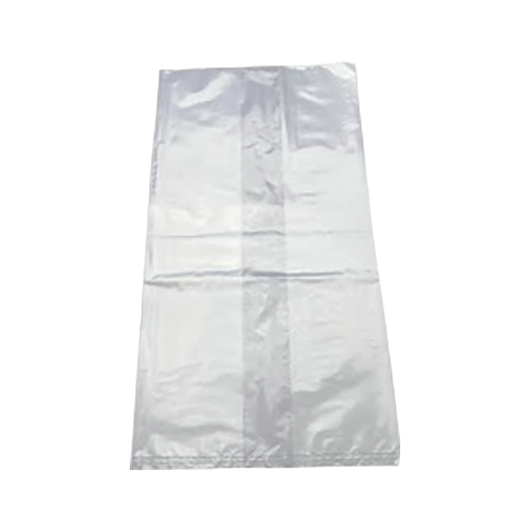 Bag 4X2X12 IN LLDPE 0.7MIL Heavyweight Clear 1000/Case