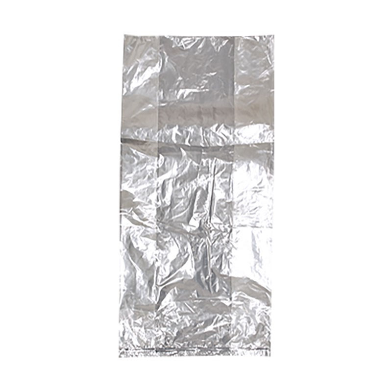 Victoria Bay Bag 8X3X15 IN LLDPE 0.7MIL Clear 1000/Case