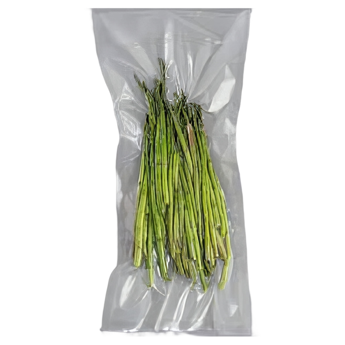 Victoria Bay Bag 10X20 IN Plastic Vacuum 500/Case