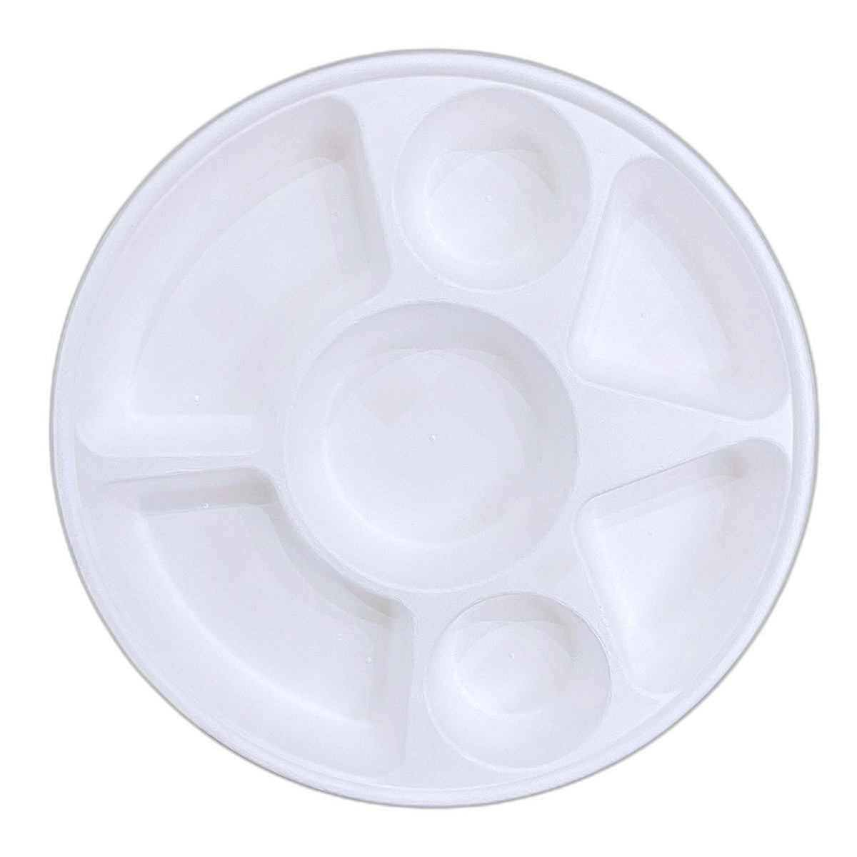 Plate 7 Compartment 200/Case