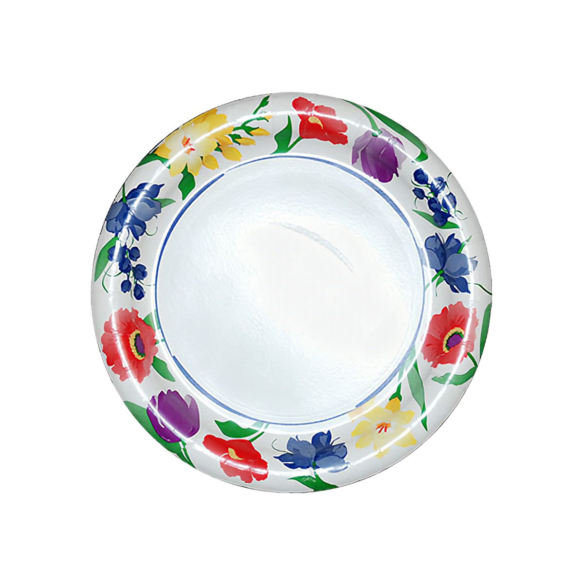 Encore Plate 9 IN Coated Paper Round 540/Case