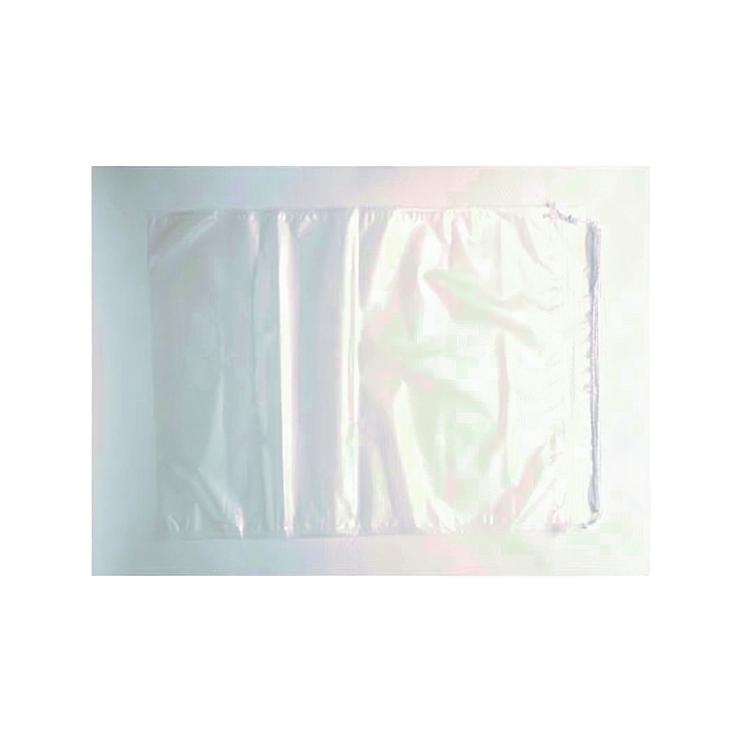 Victoria Bay Bag 8X15 IN 3MIL Clear Vacuum 1000/Case