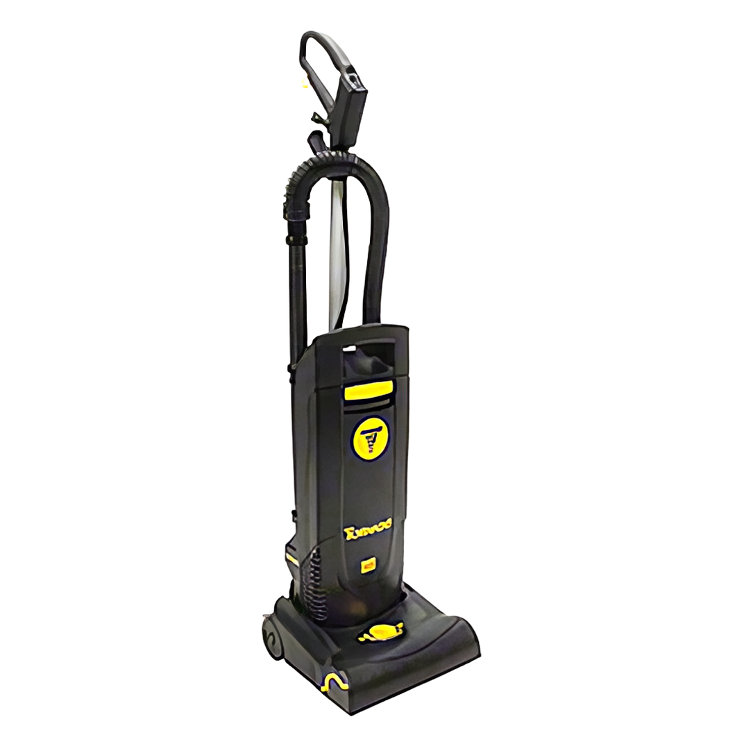 Tornado Deluxe CVD 30 Upright Vacuum Tools Single Motor 1/Each