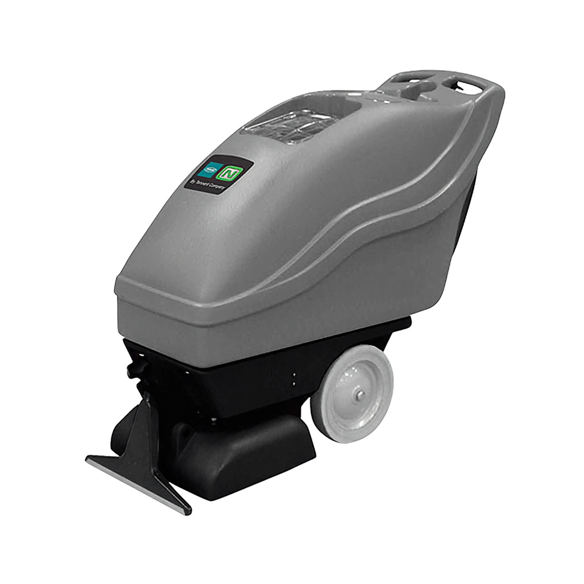 Tennant EX-SC-1020 Commercial Use Carpet Extractor 14.5 GAL With 50FT Cord 1/Each