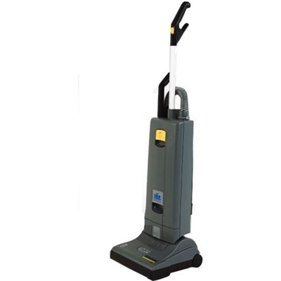 Windsor Sensor® Upright Vacuum Filter Bag 1.4 GAL 12IN Gray Plastic 1.19 kW 110 Volt With 40FT Cord 1/Each