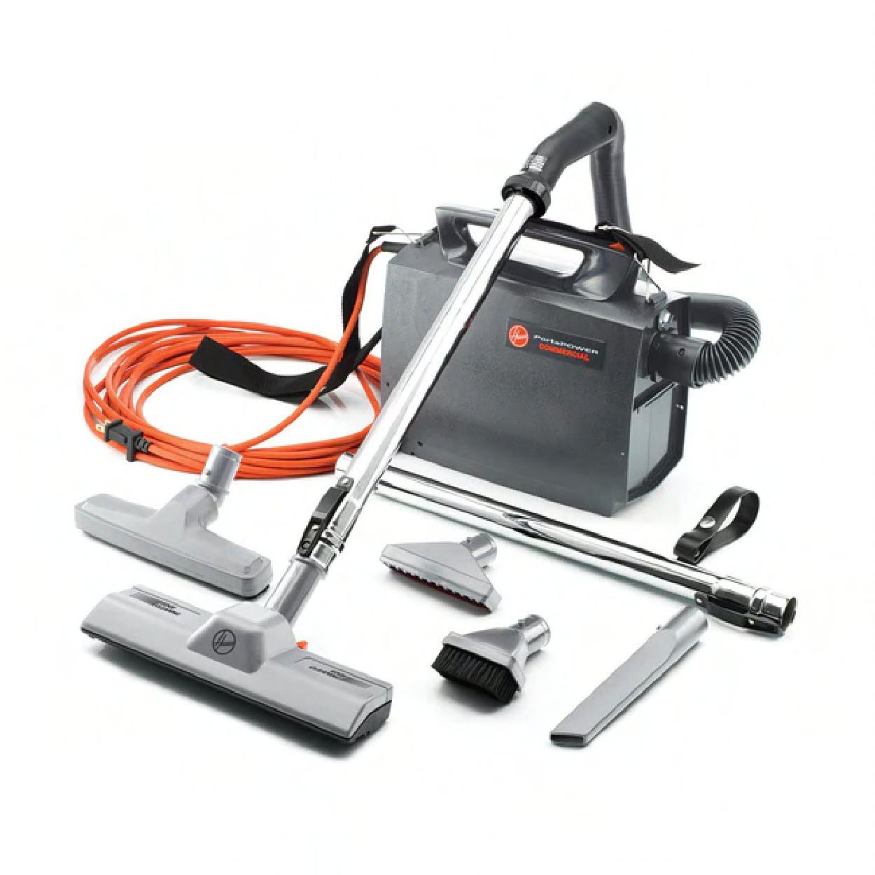 Vacuum Portable Lightweight 1/Each