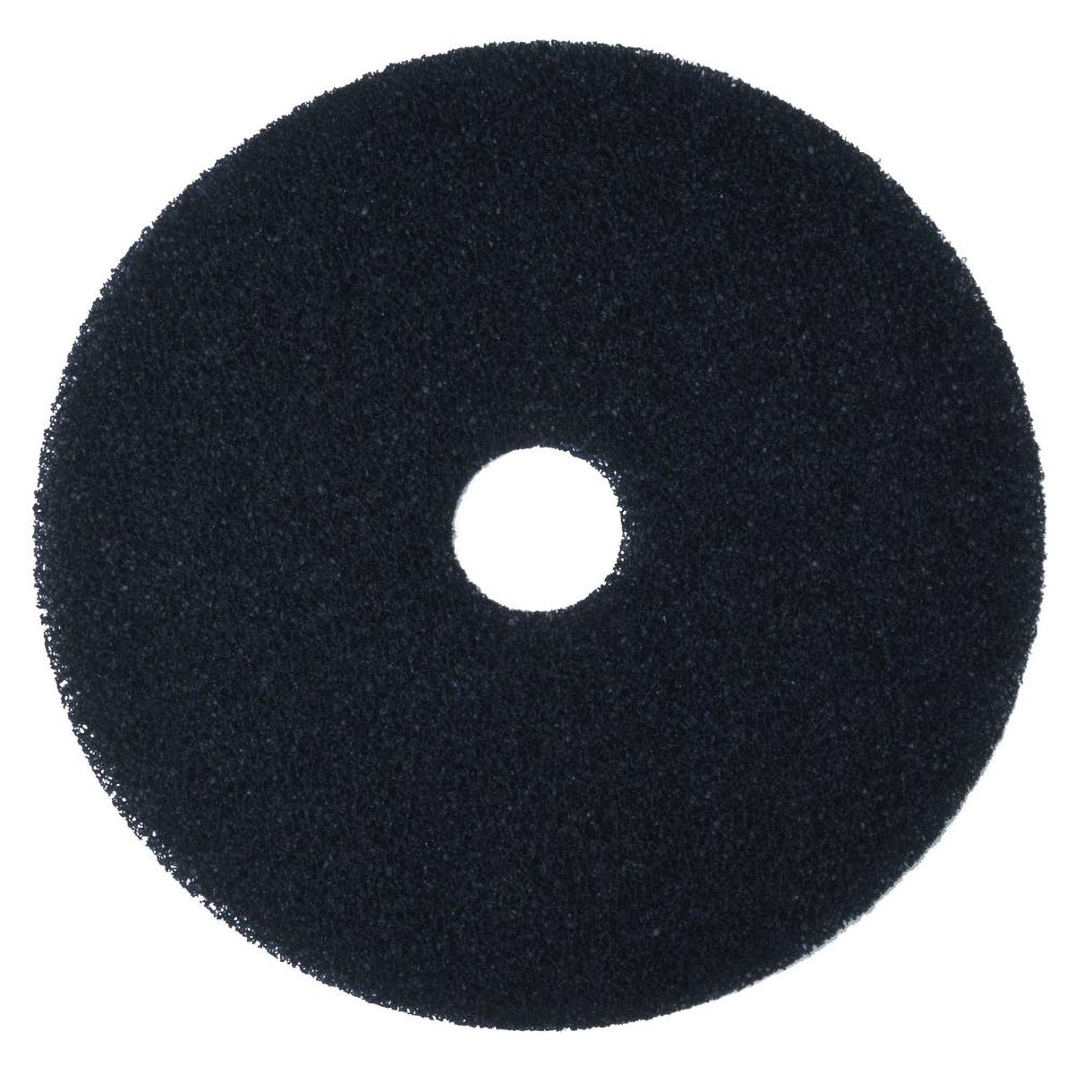 Victoria Bay Stripping Pad 13 IN Black 5/Case