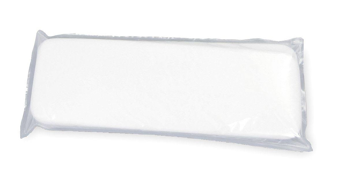 Taski® ProSpeed Finishing Pad Polyester 12/Case